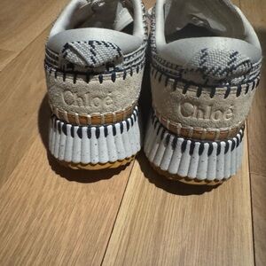Chloe Nama sneakers